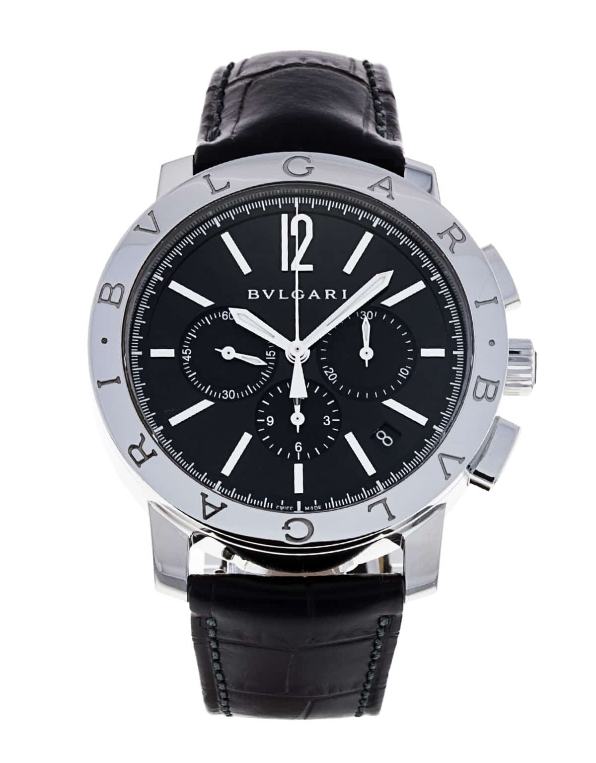 Bvlgari Bvlgari BB41BSLDCH